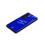 worth it back phone cover | glass case for samsung galaxy s24 fe