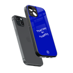 worth it back phone cover | glass case for iphone 15