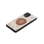 worth back phone cover | glass case for nothing phone 1