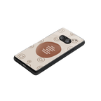 worth back phone cover | glass case for nothing phone 2a