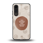 worth back phone cover | glass case for oneplus nord ce 4 lite