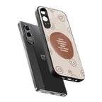 worth back phone cover | glass case for oneplus nord ce 4 lite