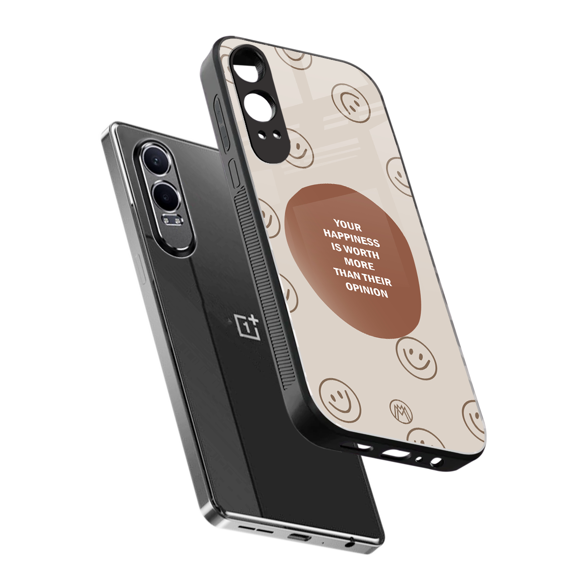 worth back phone cover | glass case for oneplus nord ce 4 lite