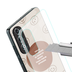 worth back phone cover | glass case for oneplus nord ce 4
