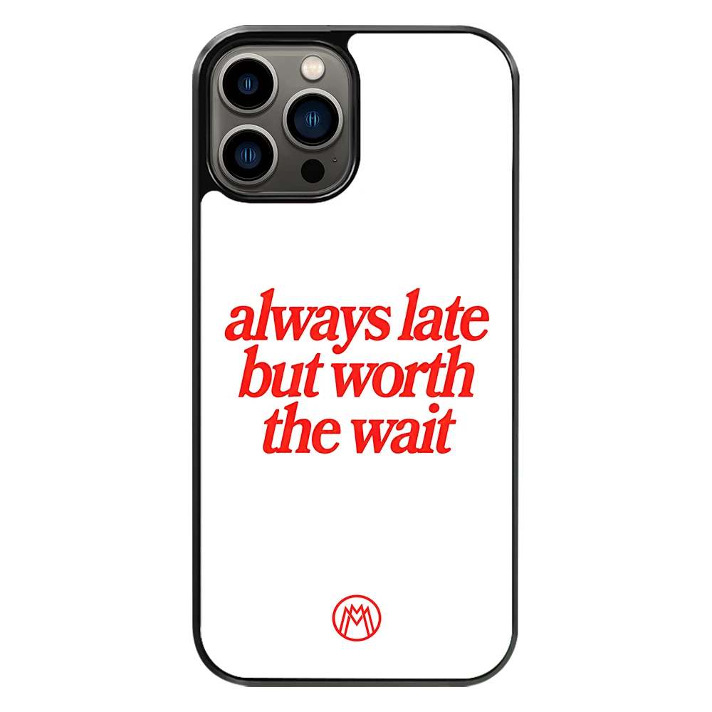 Premium Glass Back Mobile Phone Cover for iPhone, Samsung, OnePlus, Google Pixel, Redmi, Oppo, Vivo & Realme