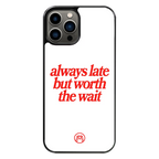 Premium Glass Back Mobile Phone Cover for iPhone, Samsung, OnePlus, Google Pixel, Redmi, Oppo, Vivo & Realme