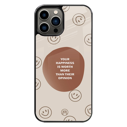 Premium Glass Back Mobile Phone Cover for iPhone, Samsung, OnePlus, Google Pixel, Redmi, Oppo, Vivo & Realme