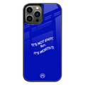 Premium Glass Back Mobile Phone Cover for iPhone, Samsung, OnePlus, Google Pixel, Redmi, Oppo, Vivo & Realme