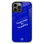 Premium Glass Back Mobile Phone Cover for iPhone, Samsung, OnePlus, Google Pixel, Redmi, Oppo, Vivo & Realme