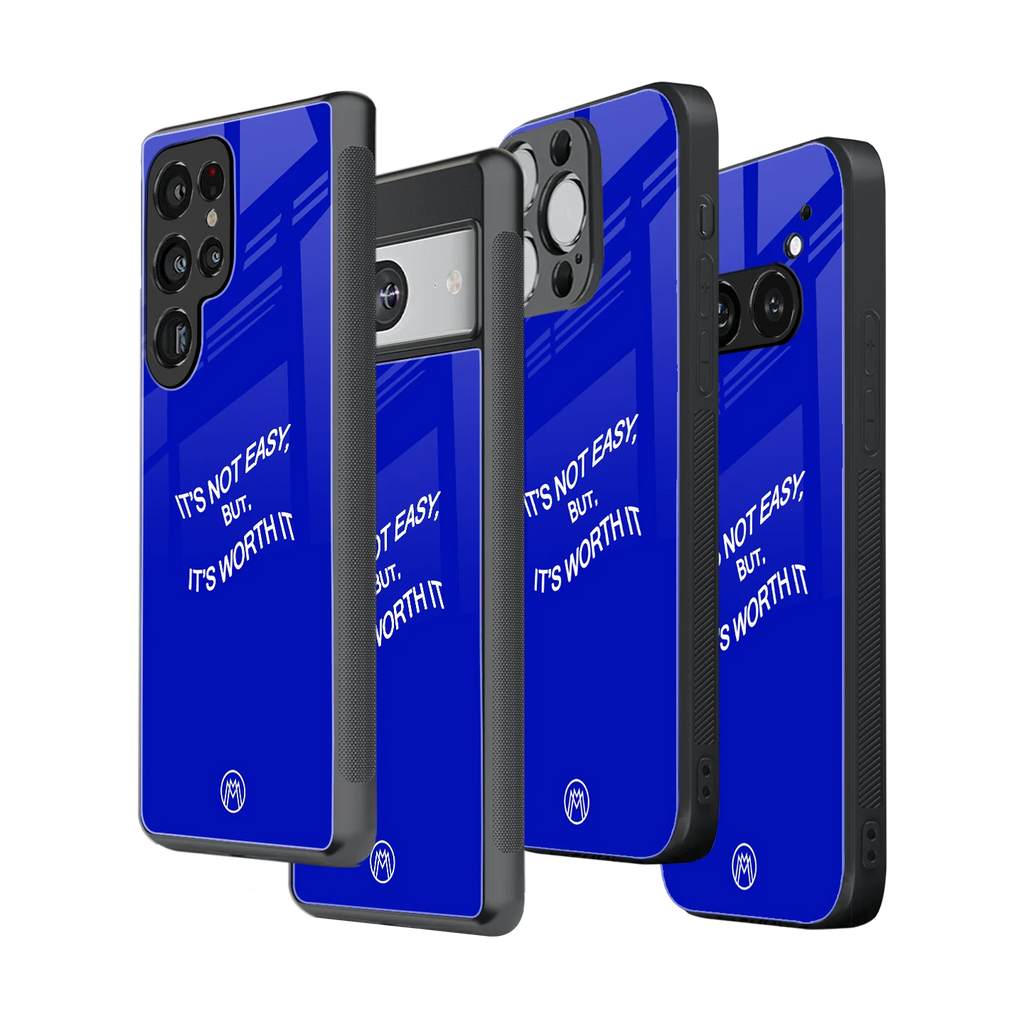 Stylish Glass Back Case for All Smartphones – iPhone, Samsung, OnePlus, Pixel, Redmi, Oppo, Vivo, Motorola