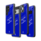 Stylish Glass Back Case for All Smartphones – iPhone, Samsung, OnePlus, Pixel, Redmi, Oppo, Vivo, Motorola