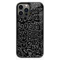 Premium Glass Back Mobile Phone Cover for iPhone, Samsung, OnePlus, Google Pixel, Redmi, Oppo, Vivo & Realme