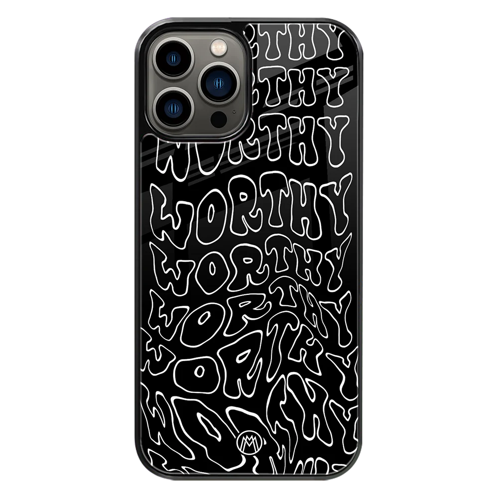 Premium Glass Back Mobile Phone Cover for iPhone, Samsung, OnePlus, Google Pixel, Redmi, Oppo, Vivo & Realme