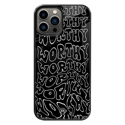 Premium Glass Back Mobile Phone Cover for iPhone, Samsung, OnePlus, Google Pixel, Redmi, Oppo, Vivo & Realme