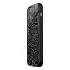 Slim Glass Back Phone Case for Multiple Brands – iPhone, Samsung, Redmi, OnePlus, Oppo, Vivo