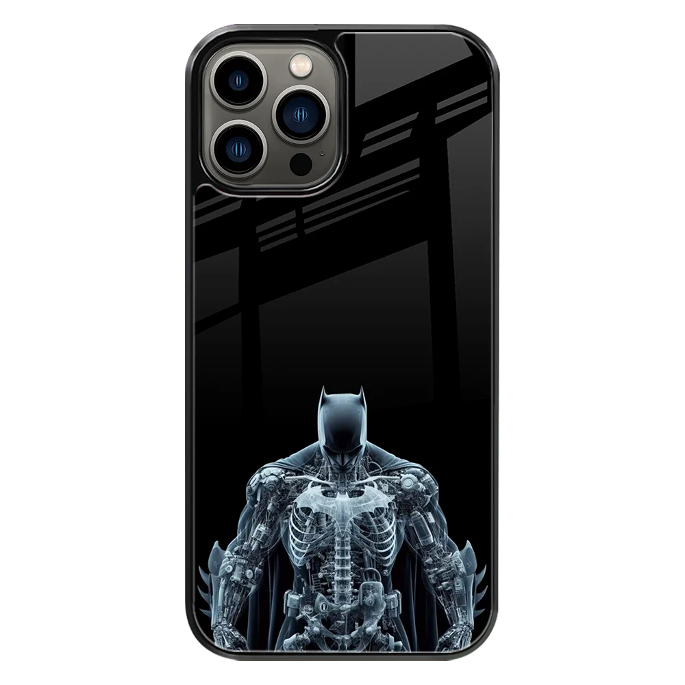 Premium Glass Back Mobile Phone Cover for iPhone, Samsung, OnePlus, Google Pixel, Redmi, Oppo, Vivo & Realme