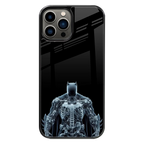 Premium Glass Back Mobile Phone Cover for iPhone, Samsung, OnePlus, Google Pixel, Redmi, Oppo, Vivo & Realme
