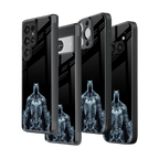 Stylish Glass Back Case for All Smartphones iPhone, Samsung, OnePlus, Pixel, Redmi, Oppo, Vivo, Motorola