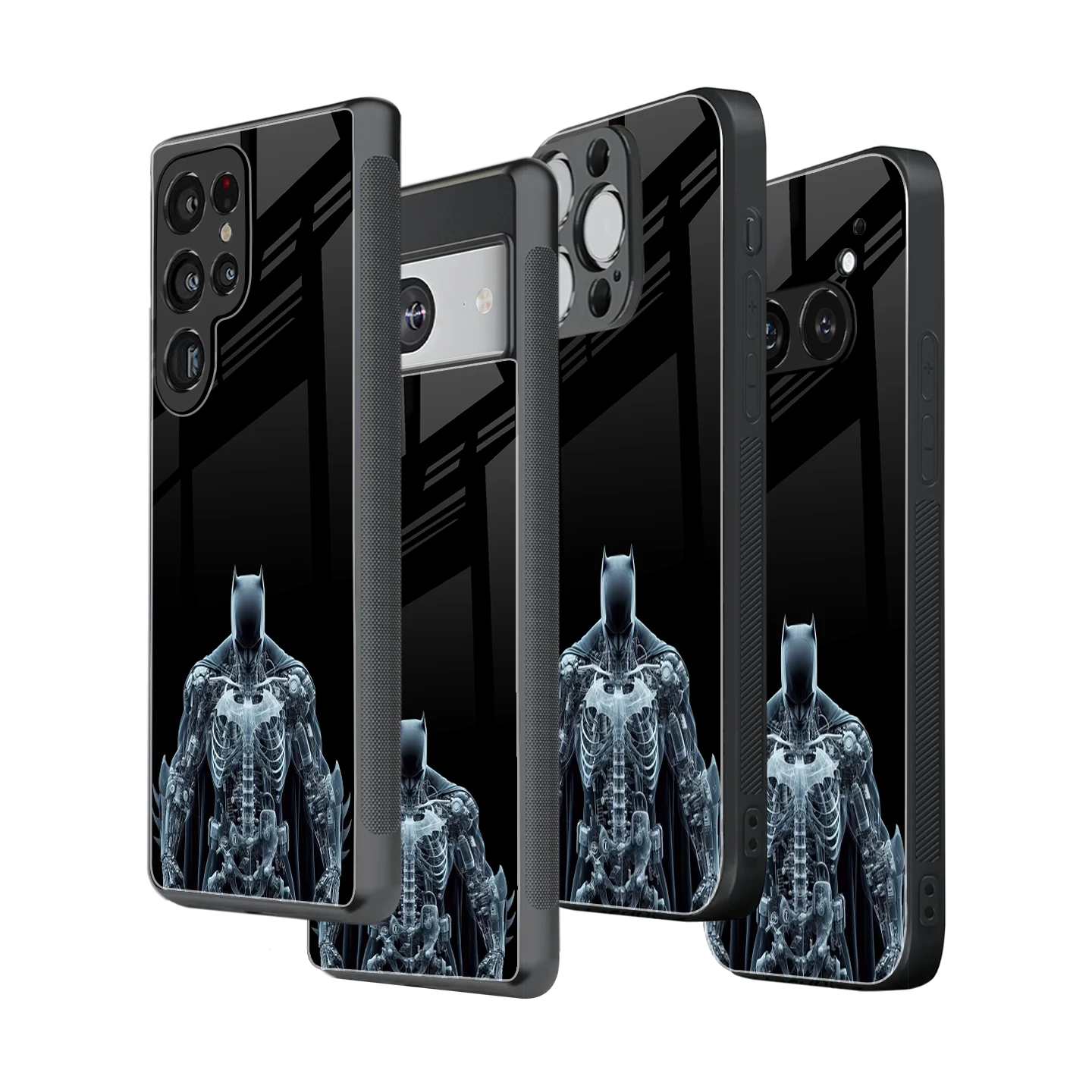 Stylish Glass Back Case for All Smartphones iPhone, Samsung, OnePlus, Pixel, Redmi, Oppo, Vivo, Motorola