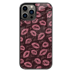 Premium Glass Back Mobile Phone Cover for iPhone, Samsung, OnePlus, Google Pixel, Redmi, Oppo, Vivo & Realme
