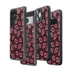 Stylish Glass Back Case for All Smartphones iPhone, Samsung, OnePlus, Pixel, Redmi, Oppo, Vivo, Motorola