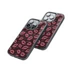Protective Glass Back Phone Case Compatible with iPhone, Samsung, OnePlus, Pixel & More