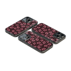 Luxury Glass Back Mobile Cover for iPhone, Samsung Galaxy, OnePlus, Pixel, Redmi & More