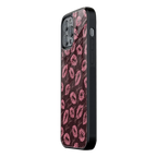 Slim Glass Back Phone Case for Multiple Brands iPhone, Samsung, Redmi, OnePlus, Oppo, Vivo