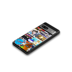 y2k collage aesthetic back phone cover | glass case for Google Pixel 7A