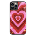 Premium Glass Back Mobile Phone Cover for iPhone, Samsung, OnePlus, Google Pixel, Redmi, Oppo, Vivo & Realme