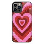 Premium Glass Back Mobile Phone Cover for iPhone, Samsung, OnePlus, Google Pixel, Redmi, Oppo, Vivo & Realme