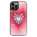 Premium Glass Back Mobile Phone Cover for iPhone, Samsung, OnePlus, Google Pixel, Redmi, Oppo, Vivo & Realme