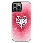 Premium Glass Back Mobile Phone Cover for iPhone, Samsung, OnePlus, Google Pixel, Redmi, Oppo, Vivo & Realme