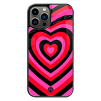 Premium Glass Back Mobile Phone Cover for iPhone, Samsung, OnePlus, Google Pixel, Redmi, Oppo, Vivo & Realme