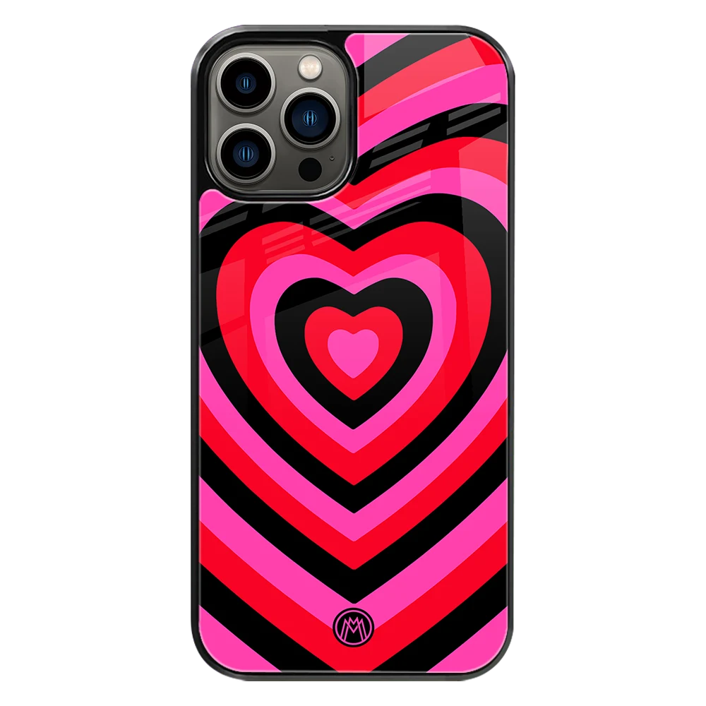 Premium Glass Back Mobile Phone Cover for iPhone, Samsung, OnePlus, Google Pixel, Redmi, Oppo, Vivo & Realme