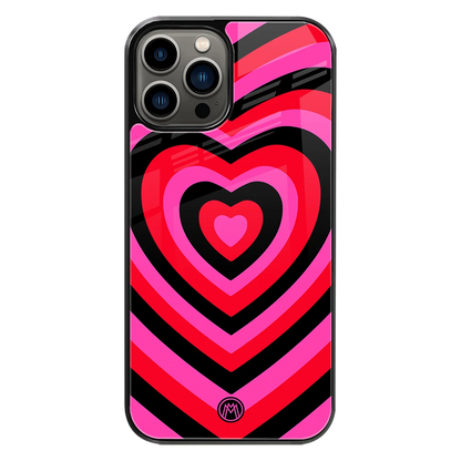 Premium Glass Back Mobile Phone Cover for iPhone, Samsung, OnePlus, Google Pixel, Redmi, Oppo, Vivo & Realme