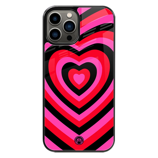 Premium Glass Back Mobile Phone Cover for iPhone, Samsung, OnePlus, Google Pixel, Redmi, Oppo, Vivo & Realme