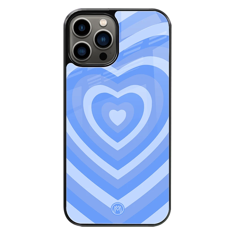 Premium Glass Back Mobile Phone Cover for iPhone, Samsung, OnePlus, Google Pixel, Redmi, Oppo, Vivo & Realme