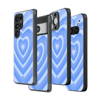 Stylish Glass Back Case for All Smartphones – iPhone, Samsung, OnePlus, Pixel, Redmi, Oppo, Vivo, Motorola