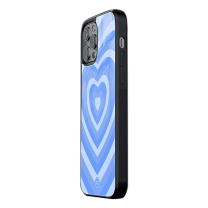 Slim Glass Back Phone Case for Multiple Brands – iPhone, Samsung, Redmi, OnePlus, Oppo, Vivo