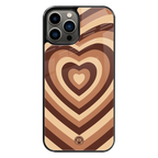 Premium Glass Back Mobile Phone Cover for iPhone, Samsung, OnePlus, Google Pixel, Redmi, Oppo, Vivo & Realme