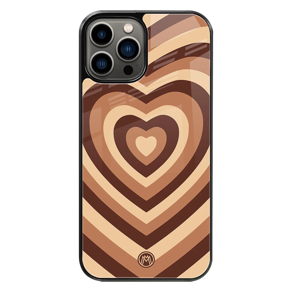 Premium Glass Back Mobile Phone Cover for iPhone, Samsung, OnePlus, Google Pixel, Redmi, Oppo, Vivo & Realme