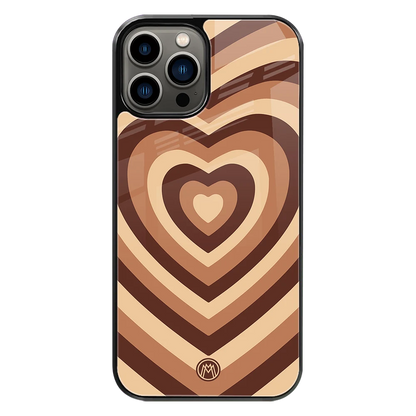 Premium Glass Back Mobile Phone Cover for iPhone, Samsung, OnePlus, Google Pixel, Redmi, Oppo, Vivo & Realme