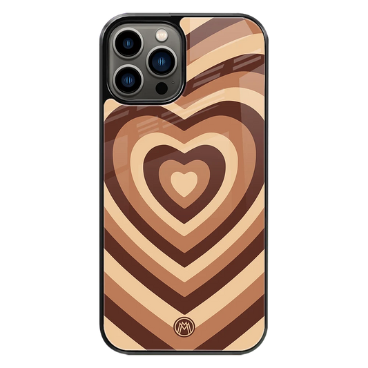 Premium Glass Back Mobile Phone Cover for iPhone, Samsung, OnePlus, Google Pixel, Redmi, Oppo, Vivo & Realme