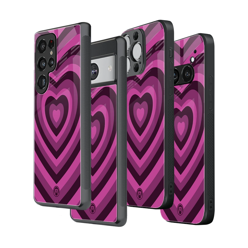 Stylish Glass Back Case for All Smartphones – iPhone, Samsung, OnePlus, Pixel, Redmi, Oppo, Vivo, Motorola