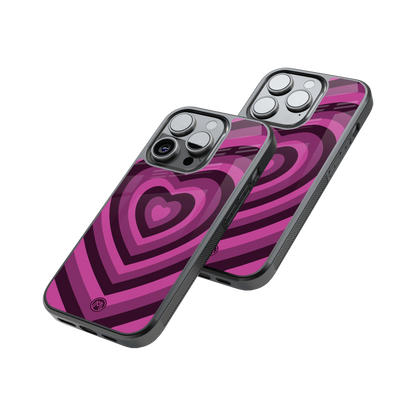 Protective Glass Back Phone Case Compatible with iPhone, Samsung, OnePlus, Pixel & More