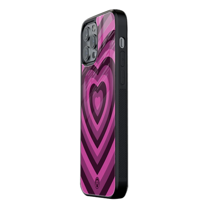 Slim Glass Back Phone Case for Multiple Brands – iPhone, Samsung, Redmi, OnePlus, Oppo, Vivo