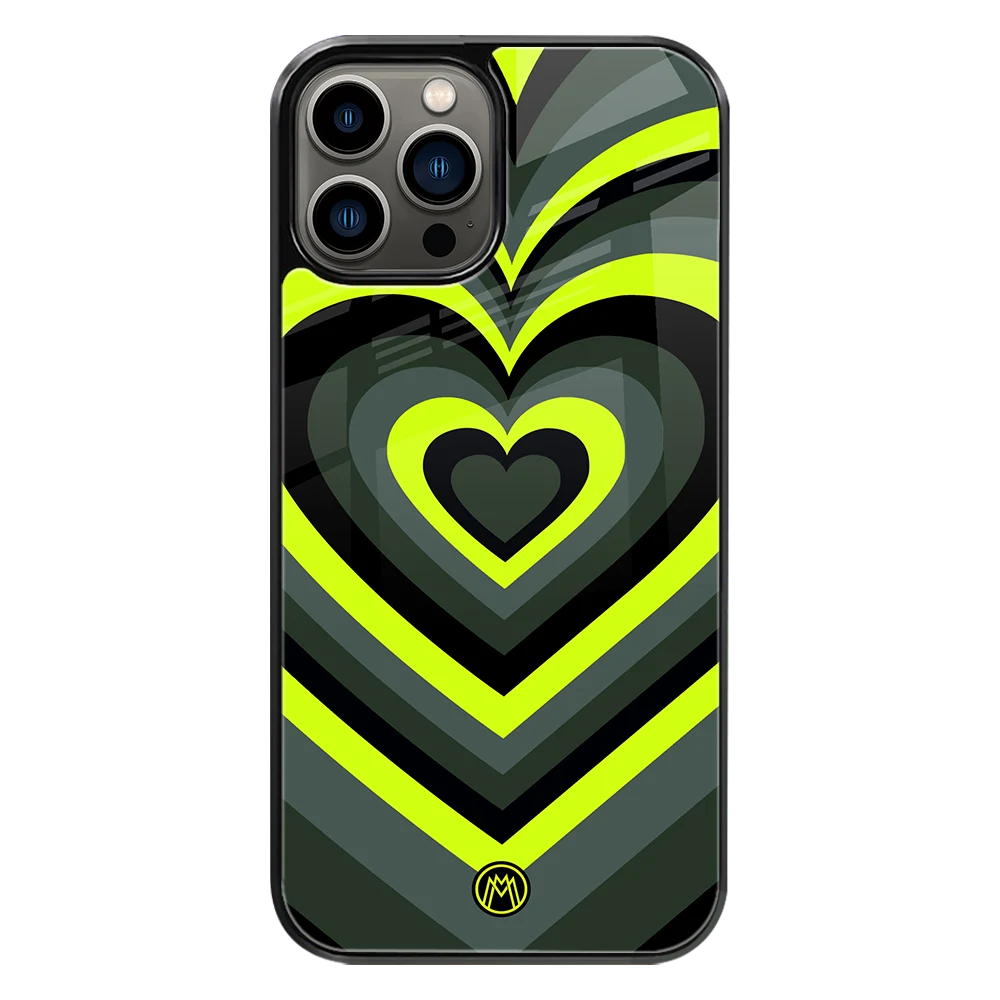 Premium Glass Back Mobile Phone Cover for iPhone, Samsung, OnePlus, Google Pixel, Redmi, Oppo, Vivo & Realme