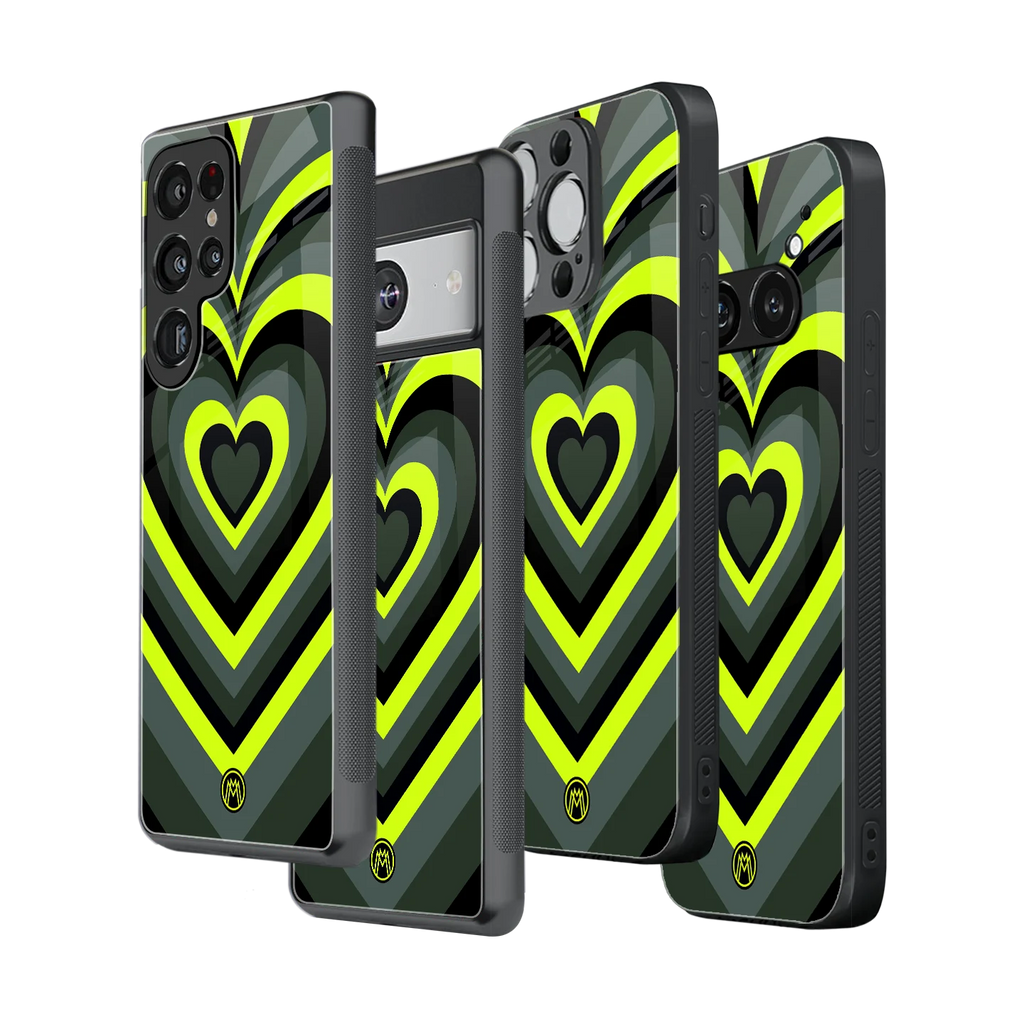 Stylish Glass Back Case for All Smartphones – iPhone, Samsung, OnePlus, Pixel, Redmi, Oppo, Vivo, Motorola