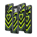 Stylish Glass Back Case for All Smartphones – iPhone, Samsung, OnePlus, Pixel, Redmi, Oppo, Vivo, Motorola